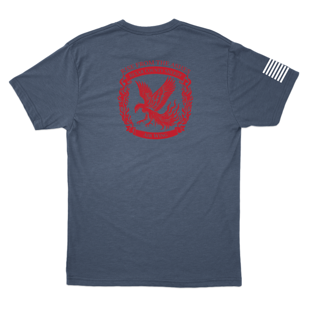 Bexar County Sheriff’s Department Air Unit T-Shirts