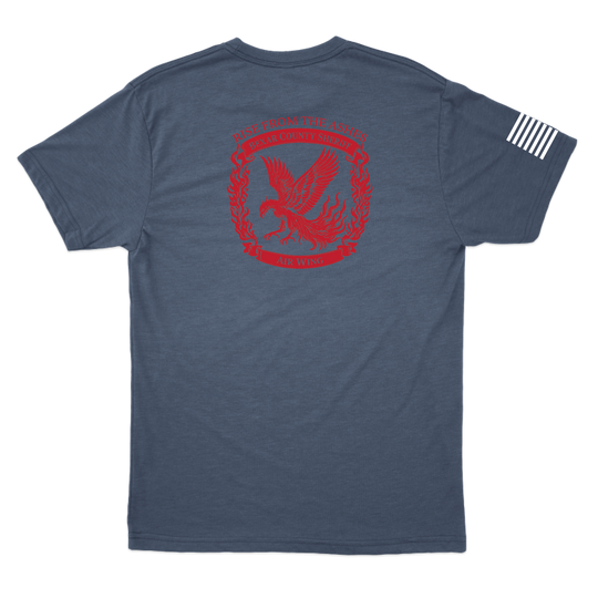 Bexar County Sheriff’s Department Air Unit T-Shirts