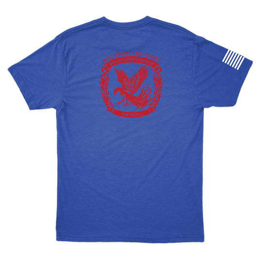 Bexar County Sheriff’s Department Air Unit T-Shirts
