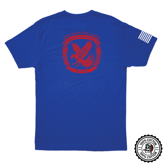 Bexar County Sheriff’s Department Air Unit T-Shirts