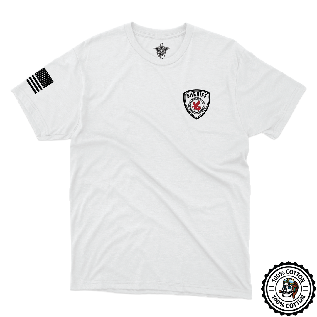 Bexar County Sheriff’s Department Air Unit T-Shirts