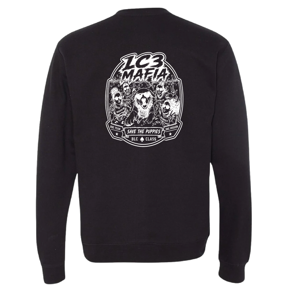 blcclass26008lc3drowningpuppies_crewneck_black_back.png