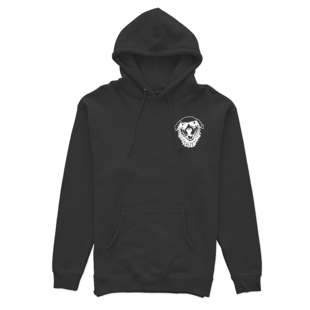 blcclass26008lc3drowningpuppies_hoodie_black_front.png