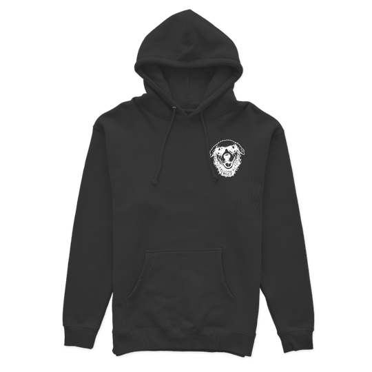 blcclass26008lc3drowningpuppies_hoodie_black_front.png