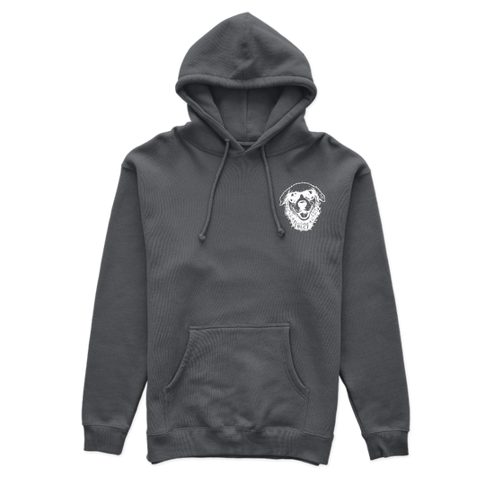 blcclass26008lc3drowningpuppies_hoodie_charcoal_front.png