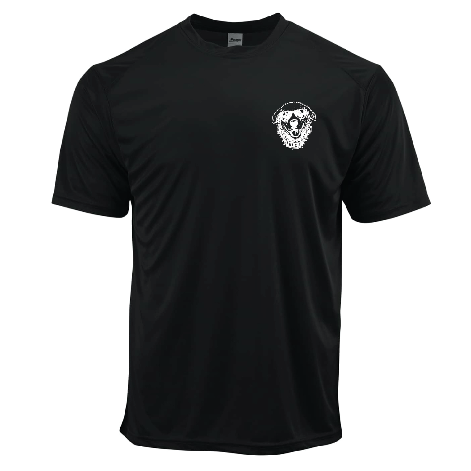 blcclass26008lc3drowningpuppies_performance_black_front.png
