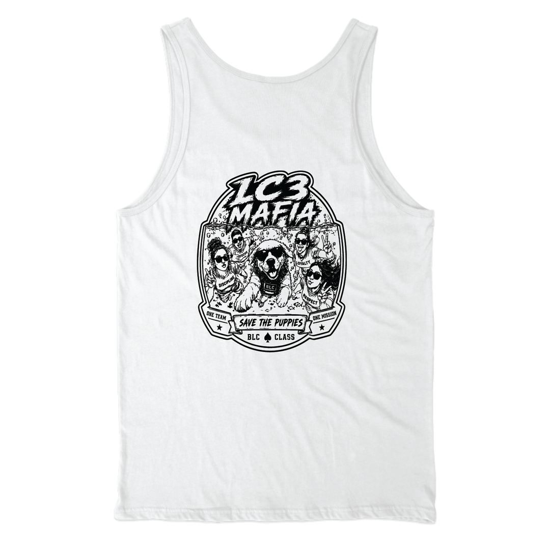 blcclass26008lc3drowningpuppies_tank_white_back.png