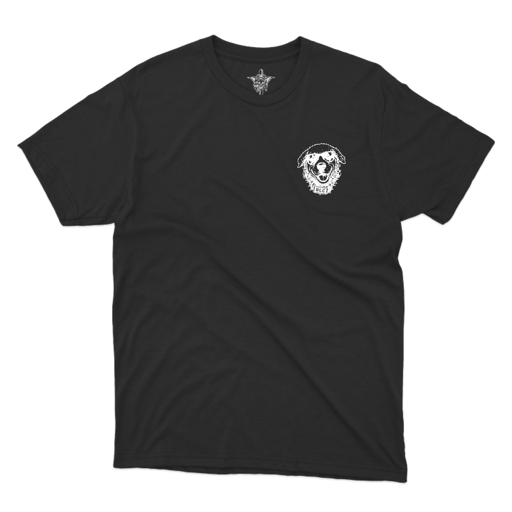 blcclass26008lc3drowningpuppies_tee_black_front.png