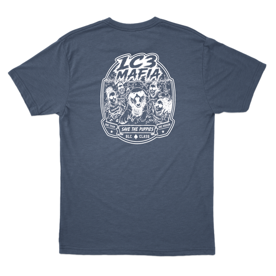 blcclass26008lc3drowningpuppies_tee_heathernavy_back.png