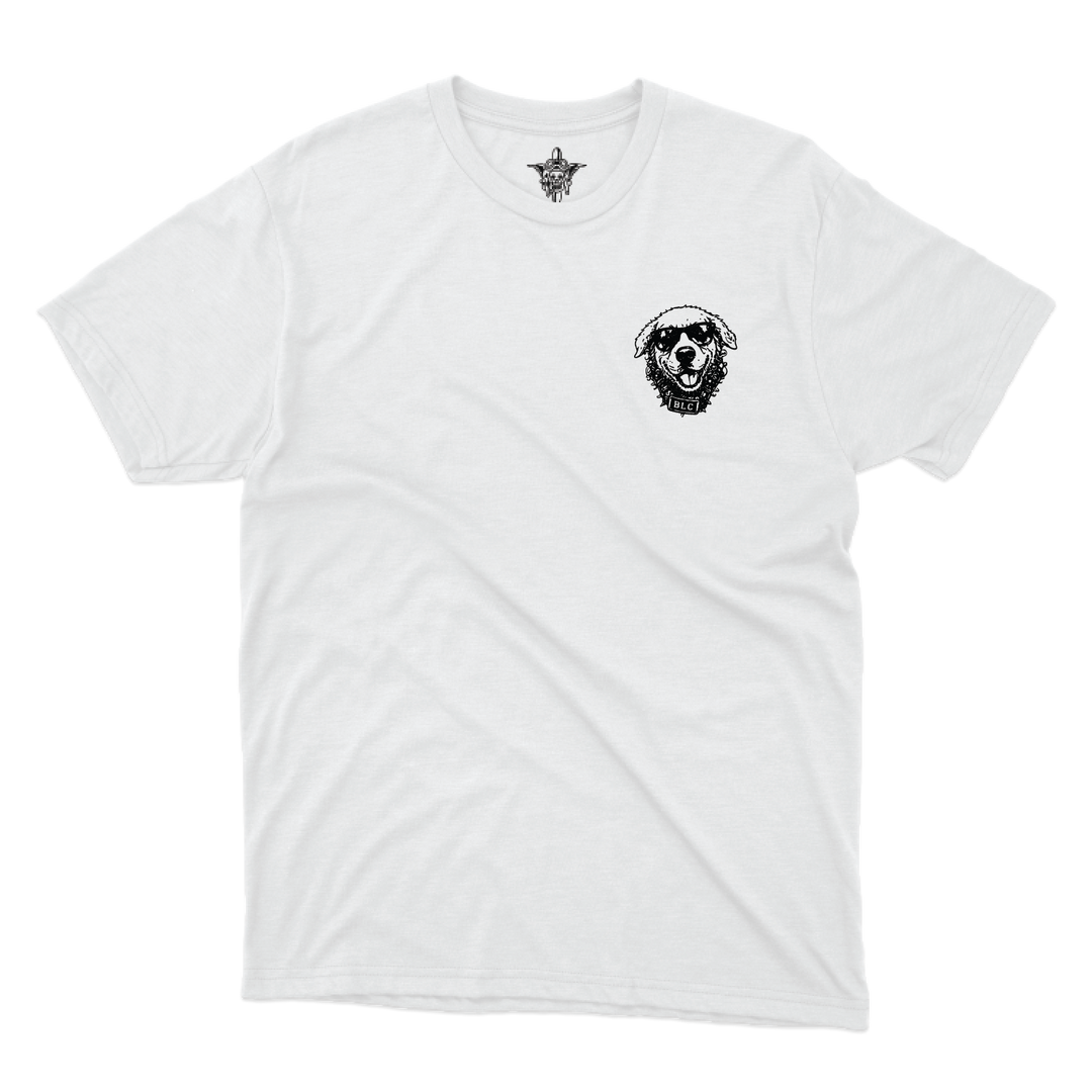 blcclass26008lc3drowningpuppies_tee_white_front.png