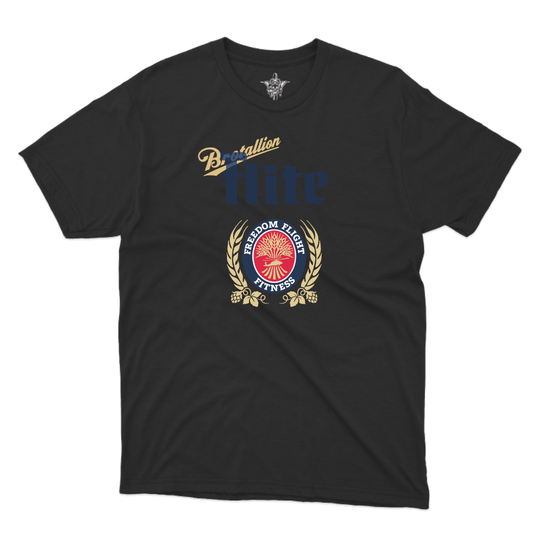 Brotallion Flite T-Shirt