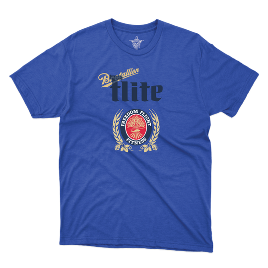 Brotallion Flite T-Shirt