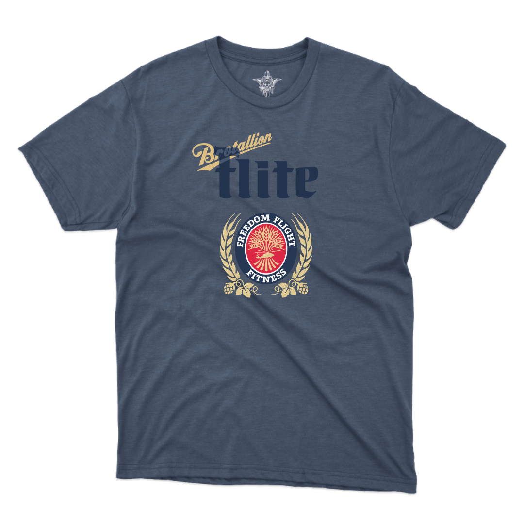 Brotallion Flite T-Shirt