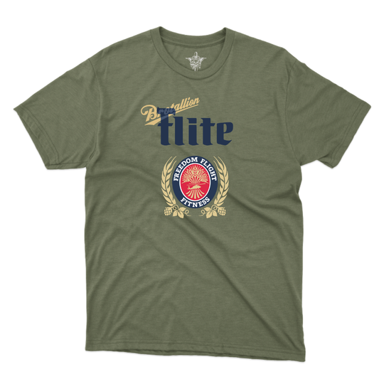 Brotallion Flite T-Shirt