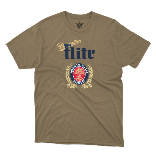 Brotallion Flite T-Shirt