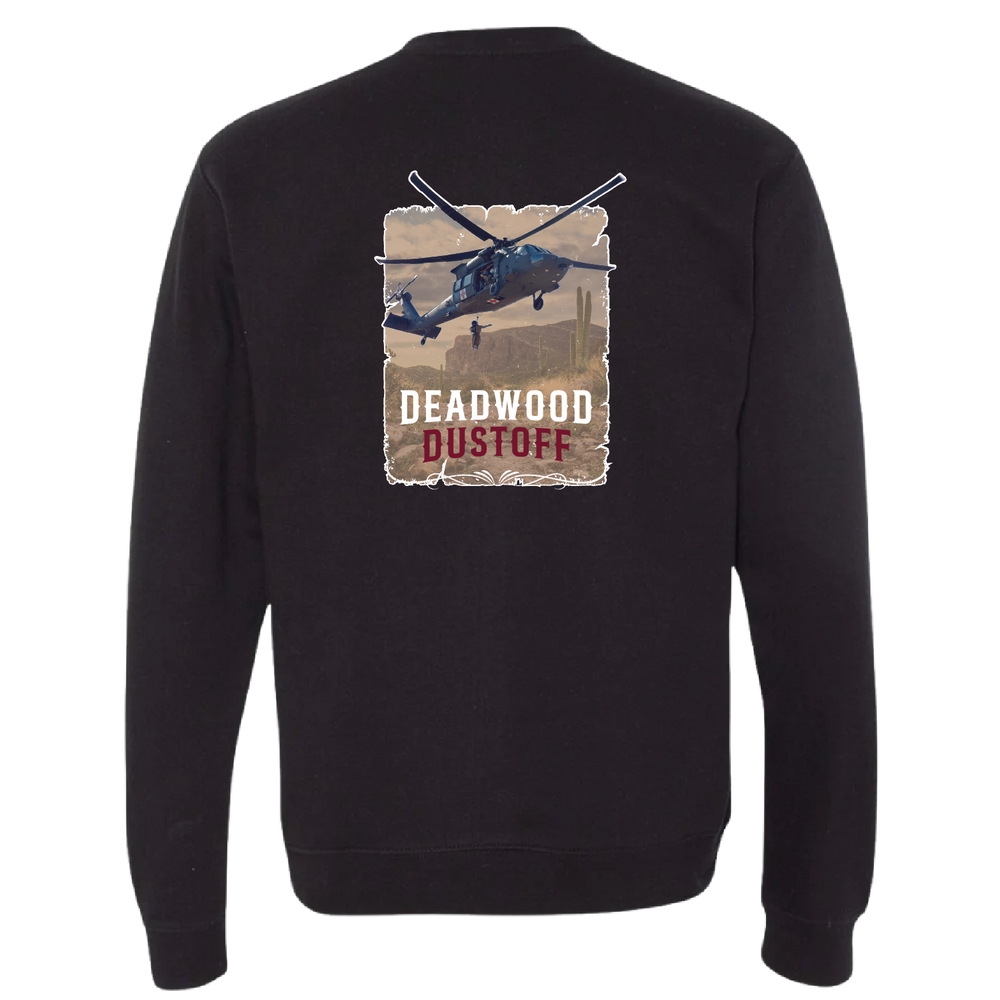 cco1-111thavndeadwood_Print Apparel Mockups_crewneck_black_back.png