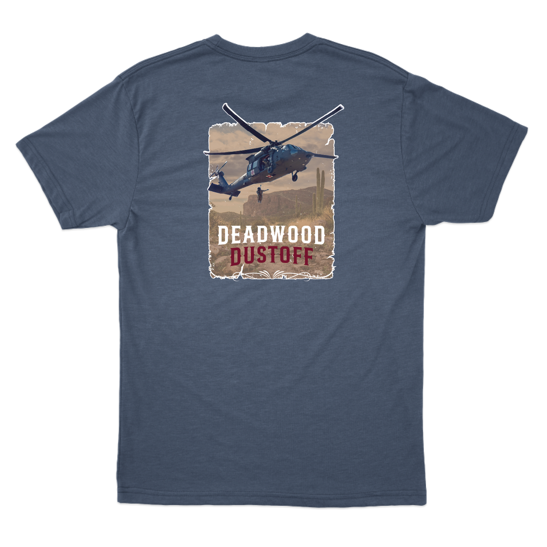 cco1-111thavndeadwood_Print Apparel Mockups_tee_heathernavy_back.png