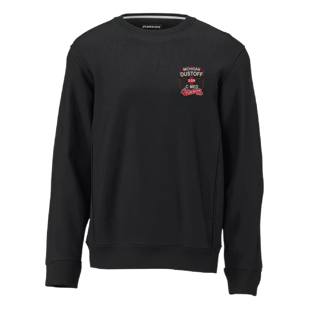 cco3-238thmichigandustoff_Black Heavyweight Crewneck.png