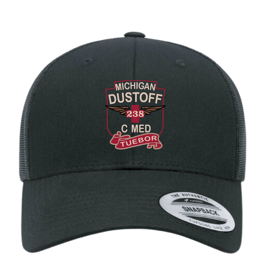 cco3-238thmichigandustoff_Trucker Hat Black.png