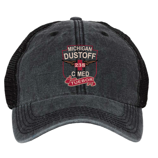 cco3-238thmichigandustoff_Trucker Hat Grey.png
