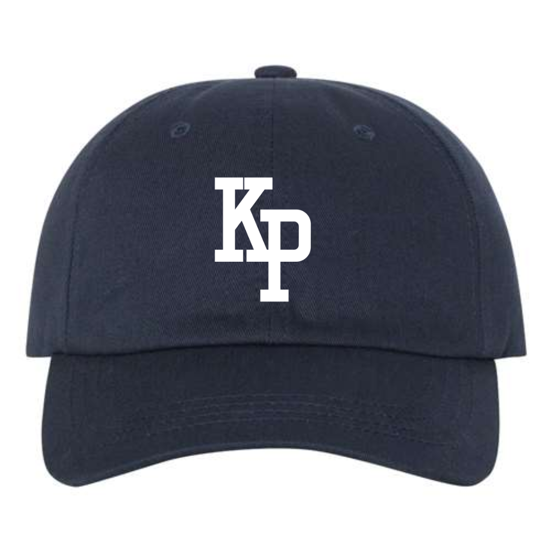 Kings Point Dad Hat