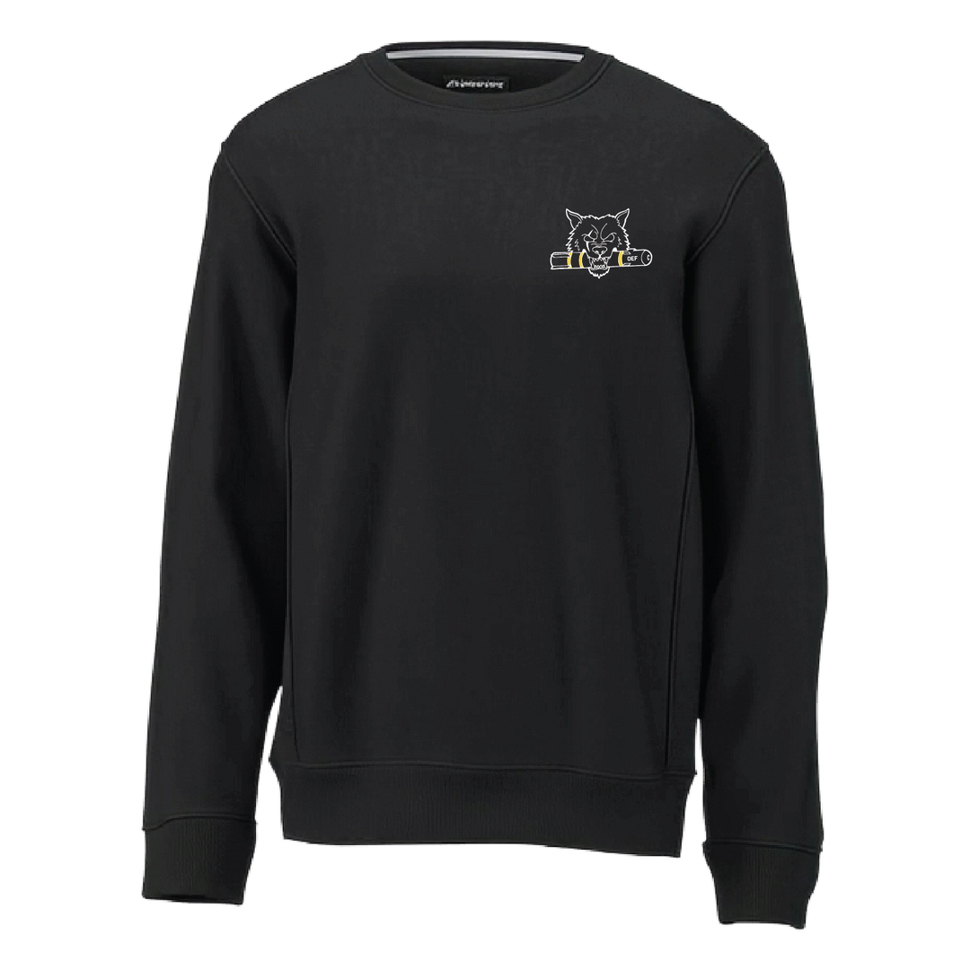 dco1-82abtimberwolves_Embroidery Apparel Mockups_{unit}_heavyweightcrewneck_black_embroidered_front.png