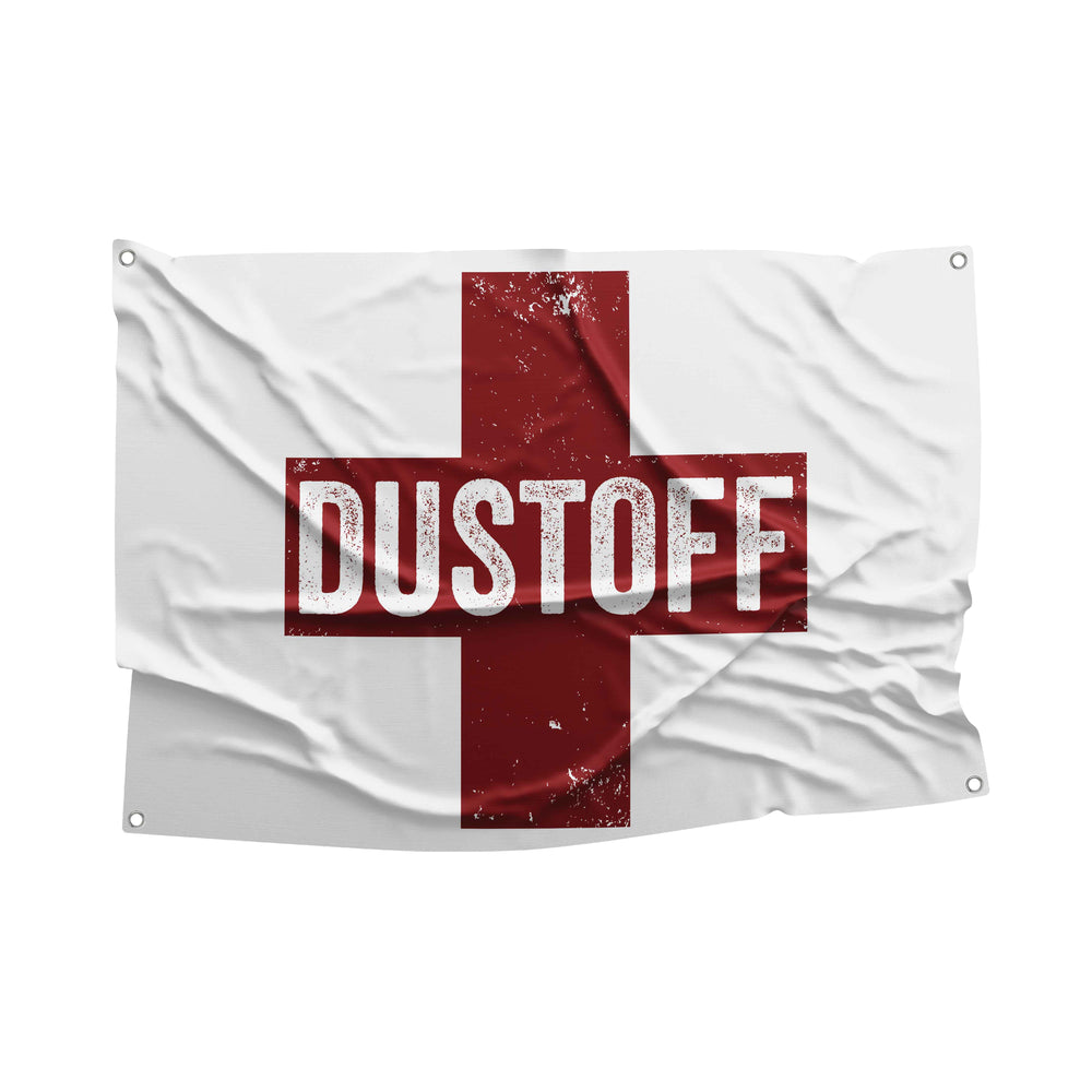 Dustoff Flag