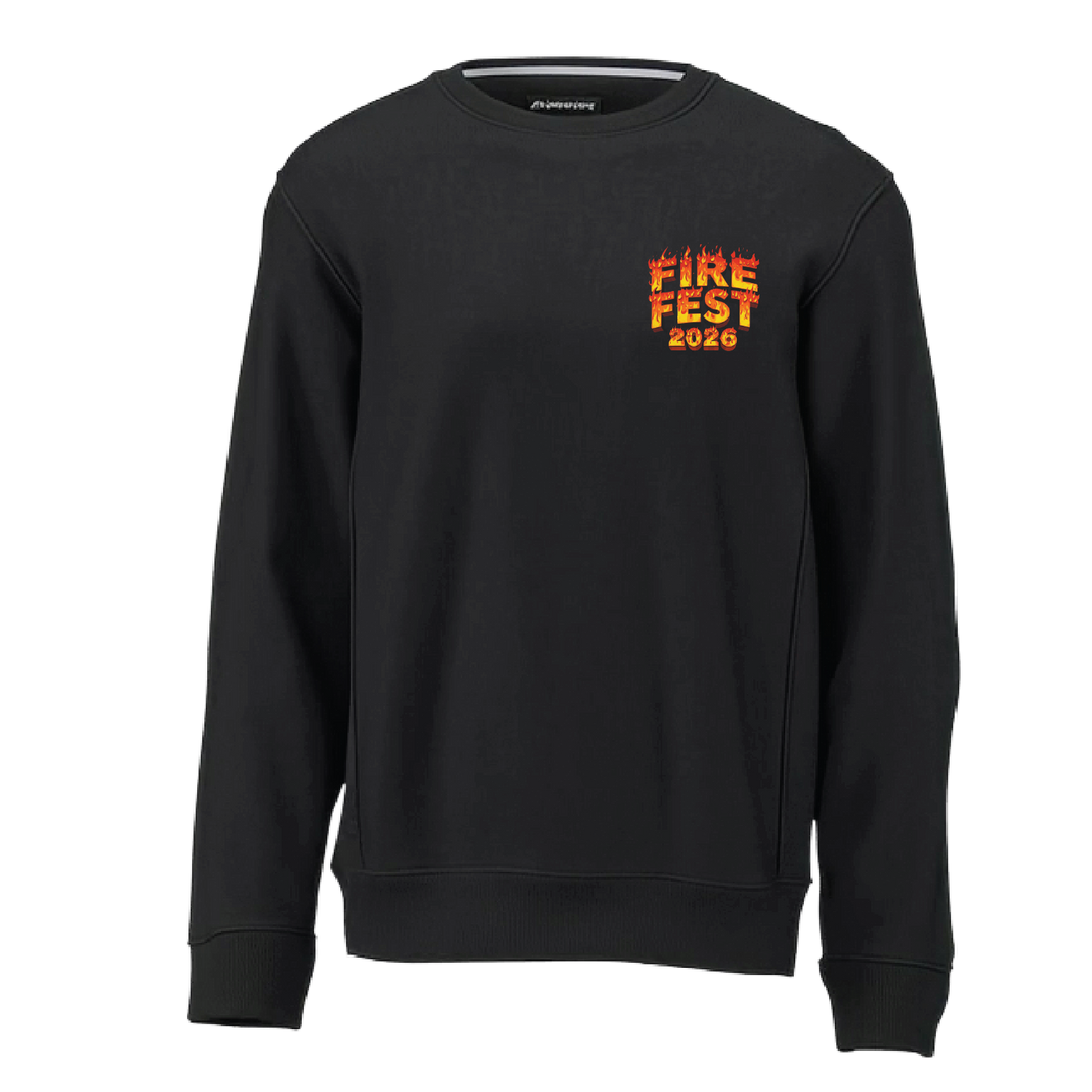 Fire Fest 26_heavyweightcrewneck_black_front.png