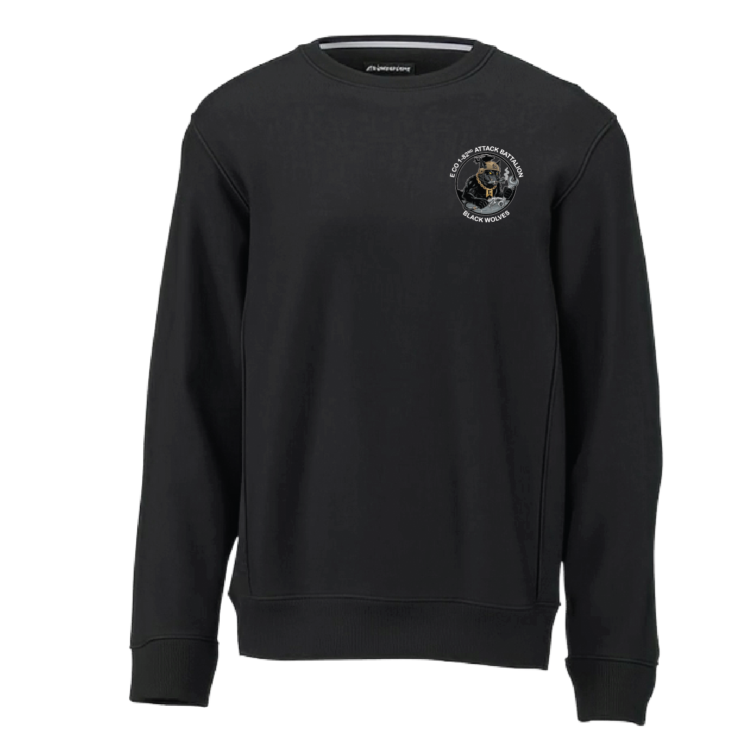 eco1-82abblackwolves_Print Apparel Mockups_heavyweightcrewneck_black_front.png