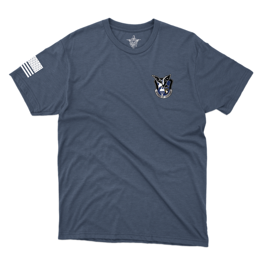 eco6101ahbmtrailbazers_tee_heathernavy_front.png
