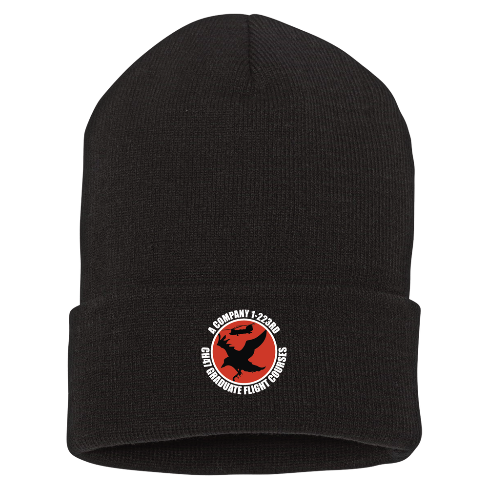 embroideryaco1223rdch47graduateflightcourses_{unit}_beanie_cuffed_black.png