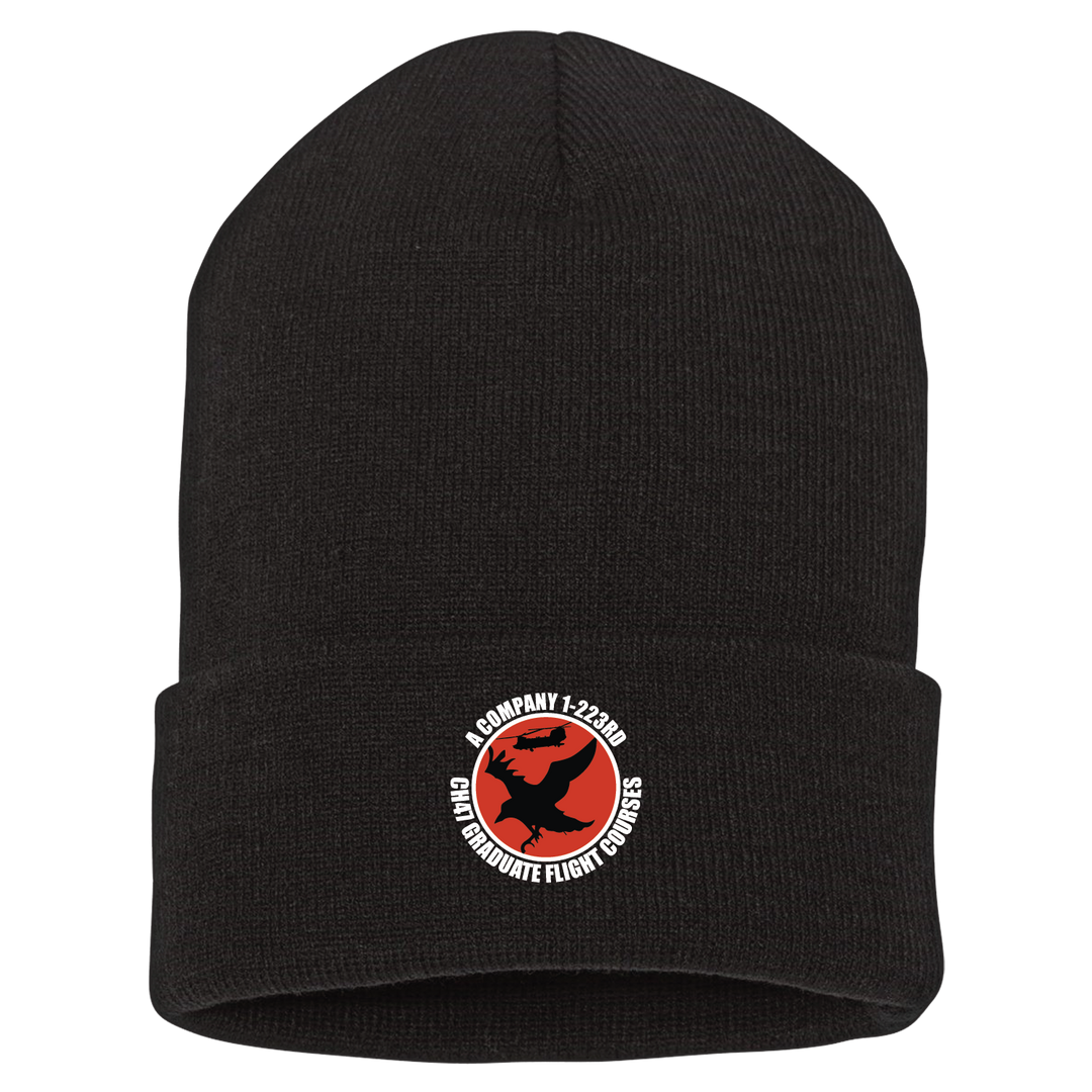 embroideryaco1223rdch47graduateflightcourses_{unit}_beanie_cuffed_black.png
