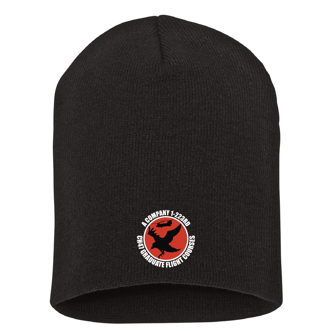 embroideryaco1223rdch47graduateflightcourses_{unit}_beanie_standard_black.png