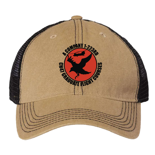 embroideryaco1223rdch47graduateflightcourses_{unit}_legacytrucker_tanblack.png