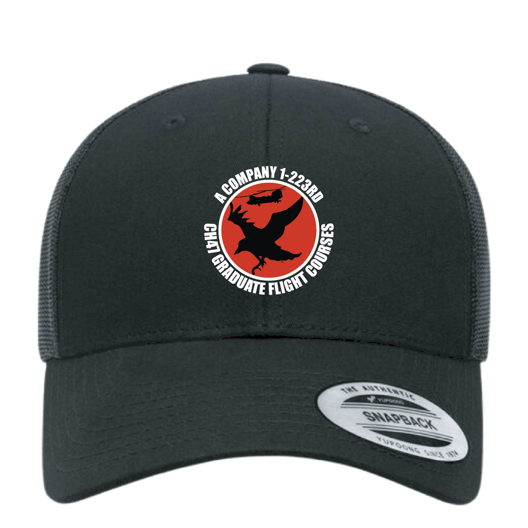 embroideryaco1223rdch47graduateflightcourses_{unit}_snapback_black.png