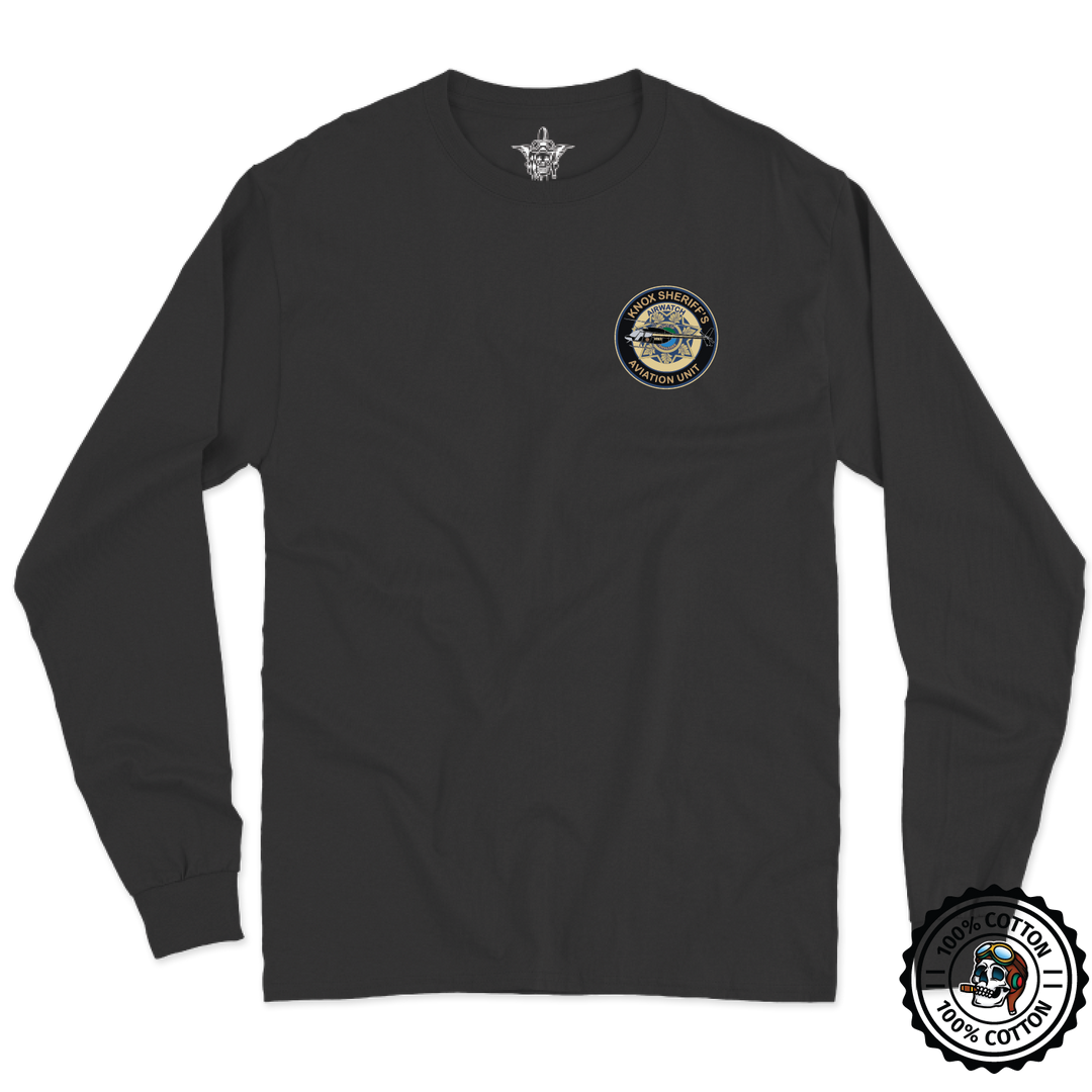 knoxcountysheriffsoffice_Print Apparel Mockups_longsleeve_black_front.png