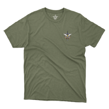 fco227avngodfather_tee_heathermilitarygreen_front.png