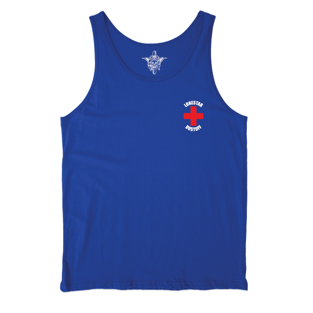 F Co, 3-501 AVN "Lonestar Dustoff" Tank Tops