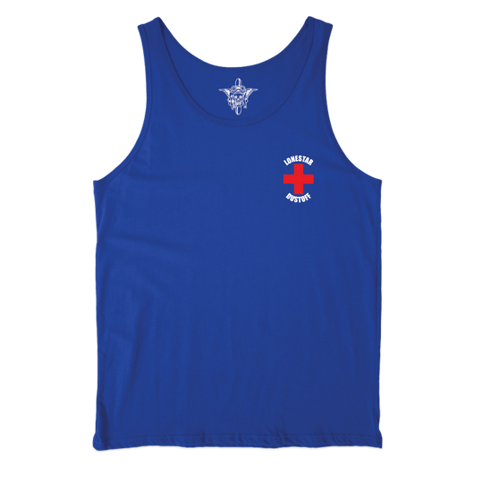 F Co, 3-501 AVN "Lonestar Dustoff" Tank Tops