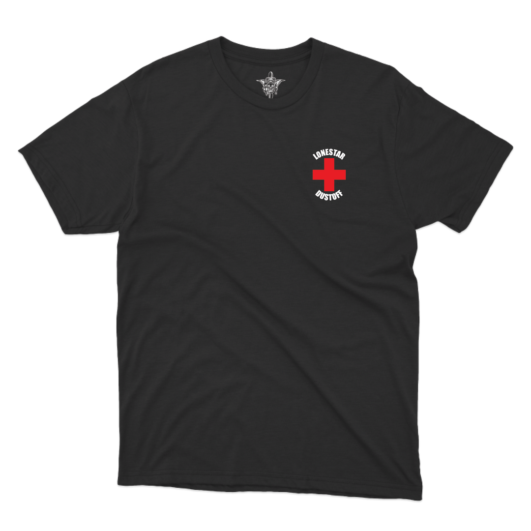 F Co, 3-501 AVN "Lonestar Dustoff" T-Shirts