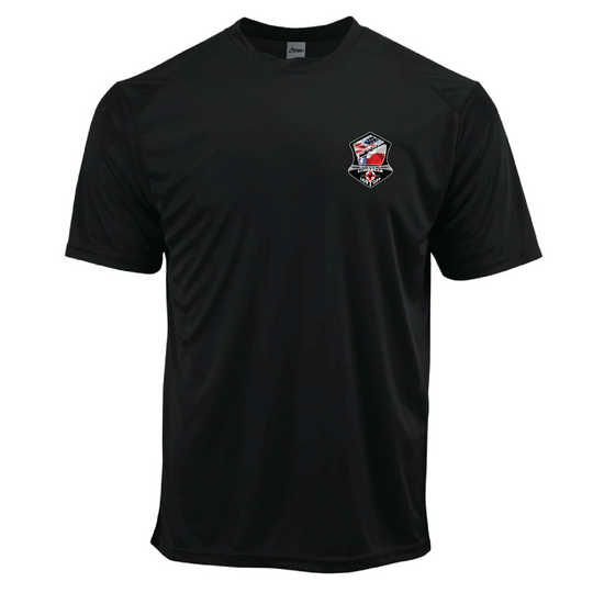 F Co, 3-501 AHB "Lonestar Dustoff" Performance Tee