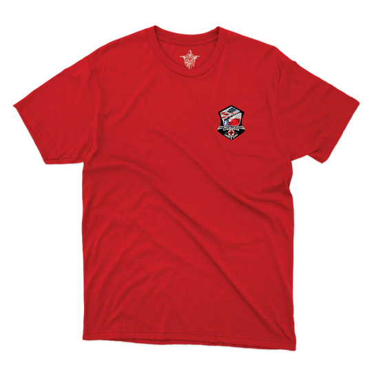 F Co, 3-501 AHB "Lonestar Dustoff" T-Shirts