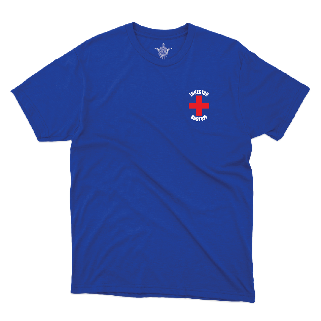 F Co, 3-501 AVN "Lonestar Dustoff" T-Shirts