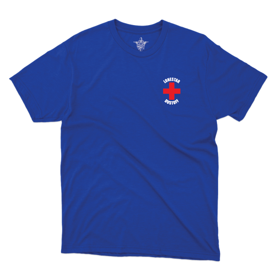 F Co, 3-501 AVN "Lonestar Dustoff" T-Shirts