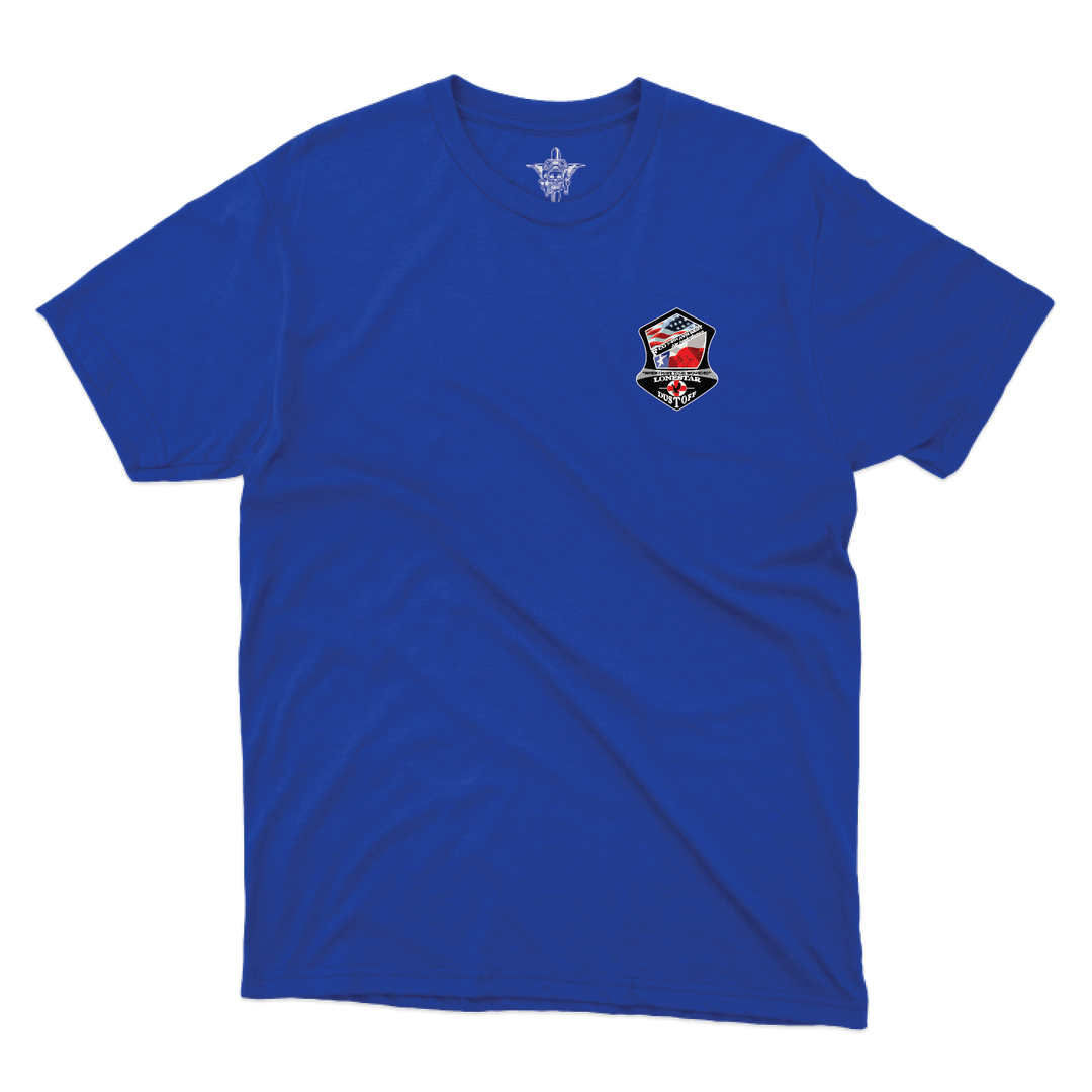 F Co, 3-501 AHB "Lonestar Dustoff" T-Shirts