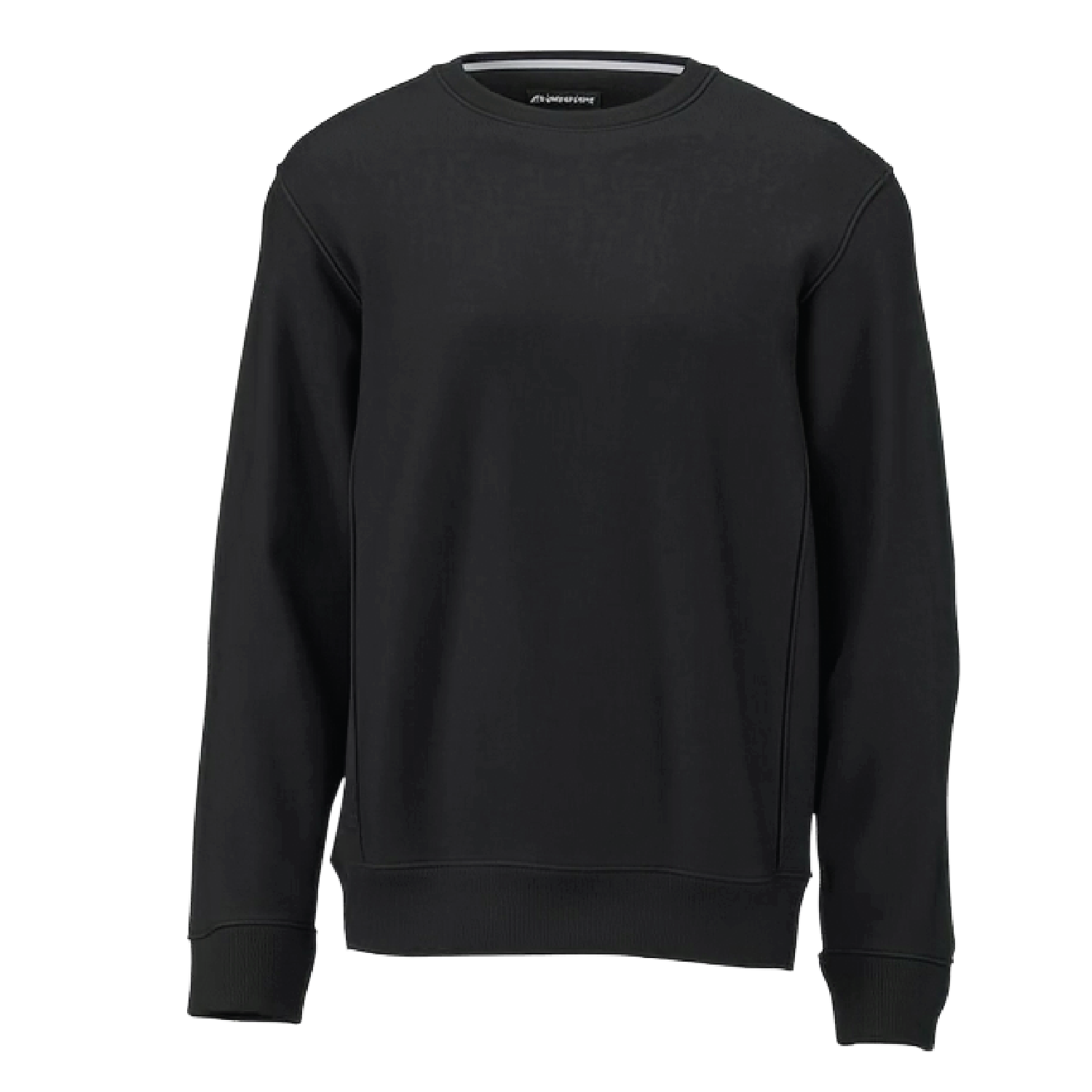 fco3_501ahbsentinelsPLATOON_heavyweightcrewneck_black_front.png