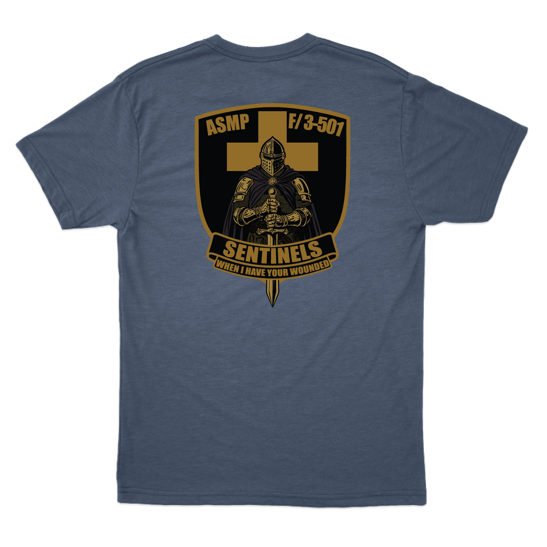 fco3_501ahbsentinelsPLATOON_tee_heathernavy_back.png