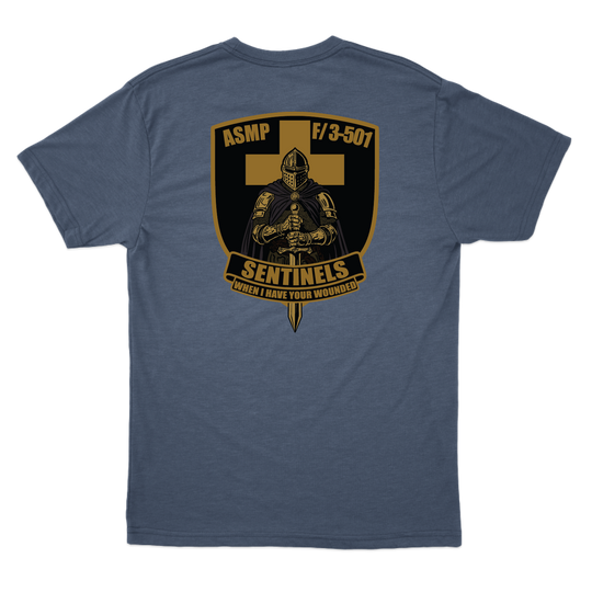 fco3_501ahbsentinelsPLATOON_tee_heathernavy_back.png