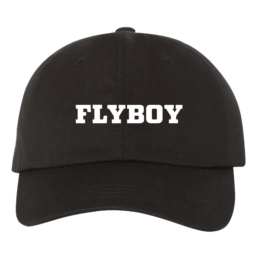 Flyboy Hat