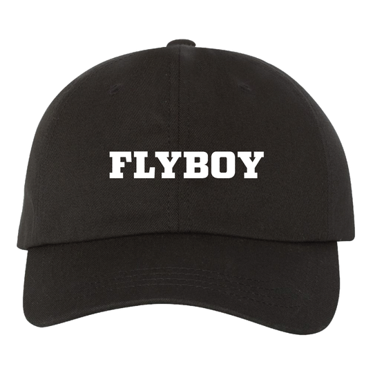 Flyboy Hat